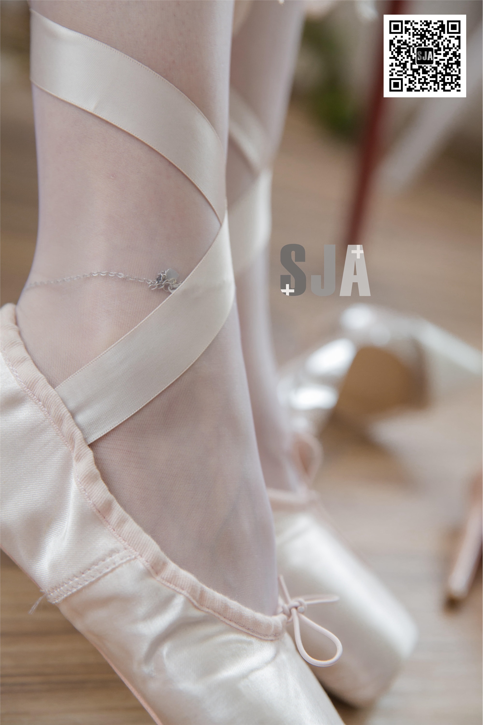 SJA佳爷 闺蜜视角 NO.010 舞